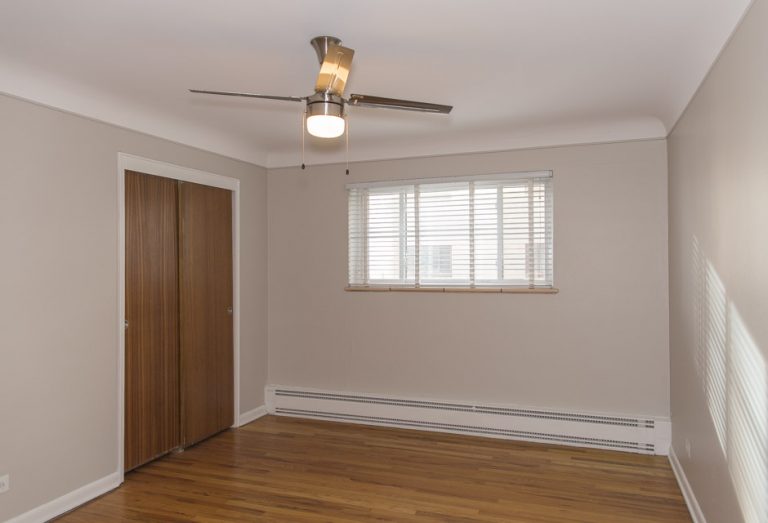 The Patrician Cornerstone Apartments